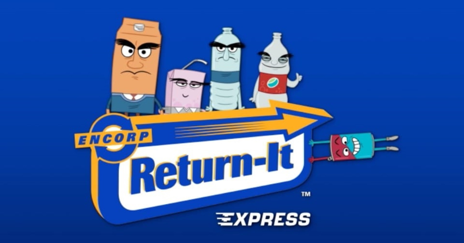 Encorp Express Program St. Laurence Anglican Church